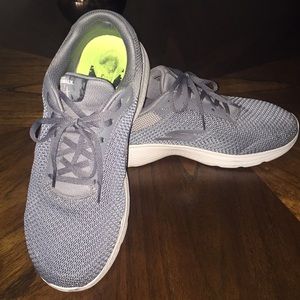 Sketchers Go Walk 4 Grey Sneaker